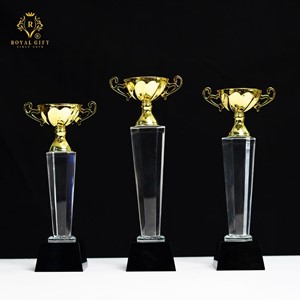 CÚP PHA LÊ VINH DANH – HGCM110