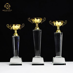 CÚP PHA LÊ VINH DANH – HGCM114