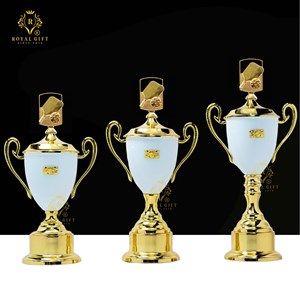 CUP PICKLEBALL KIM LOẠI CAO CẤP HGC7DT - 2