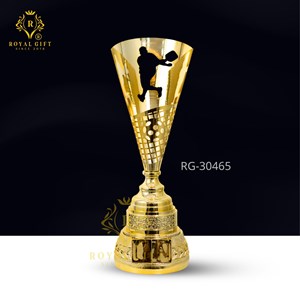 CUP PICKLEBALL KIM LOẠI CAO CẤP RG - 30465