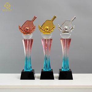 CUP PICKLEBALL PHA LÊ K9 CAO CẤP - HGCM326