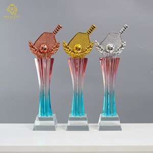 CUP PICKLEBALL PHA LÊ K9 CAO CẤP - HGCM328