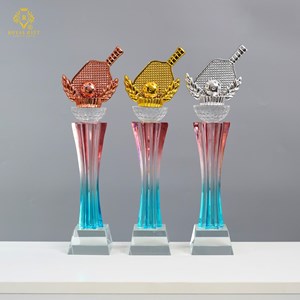CUP PICKLEBALL PHA LÊ K9 CAO CẤP - HGCM329