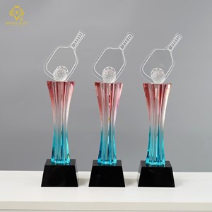 CUP PICKLEBALL PHA LÊ K9 CAO CẤP - HGCM323