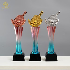 CUP PICKLEBALL PHA LÊ K9 CAO CẤP - HGCM327