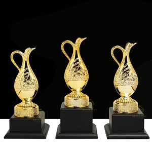CUP THỂ THAO HOÀNG GIA KIM LOẠI CAO CẤP RG - GC1062