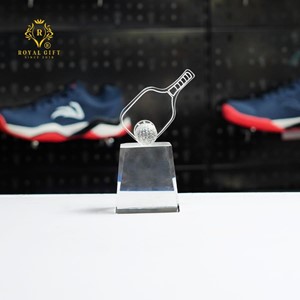 Cup thể thao Pickleball - HGCM5 