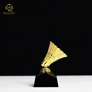 CÚP VINH DANH CẦU LÔNG – HGCM77