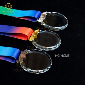 HUY CHƯƠNG PHA LÊ CAO CẤP HG - HCM5