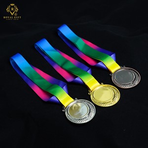 HUY CHƯƠNG LAUREL VICTORY - HGHCM7