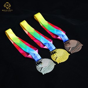HUY CHƯƠNG PICKLEBALL VICTORY SERIES - HGHCM2