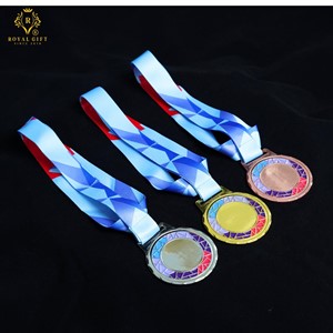 HUY CHƯƠNG PRESTIGE PRISM - HGHCM3