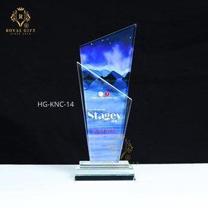 KỶ NIỆM CHƯƠNG VINH DANH PHA LÊ CAO CẤP - HG - KNC - 14